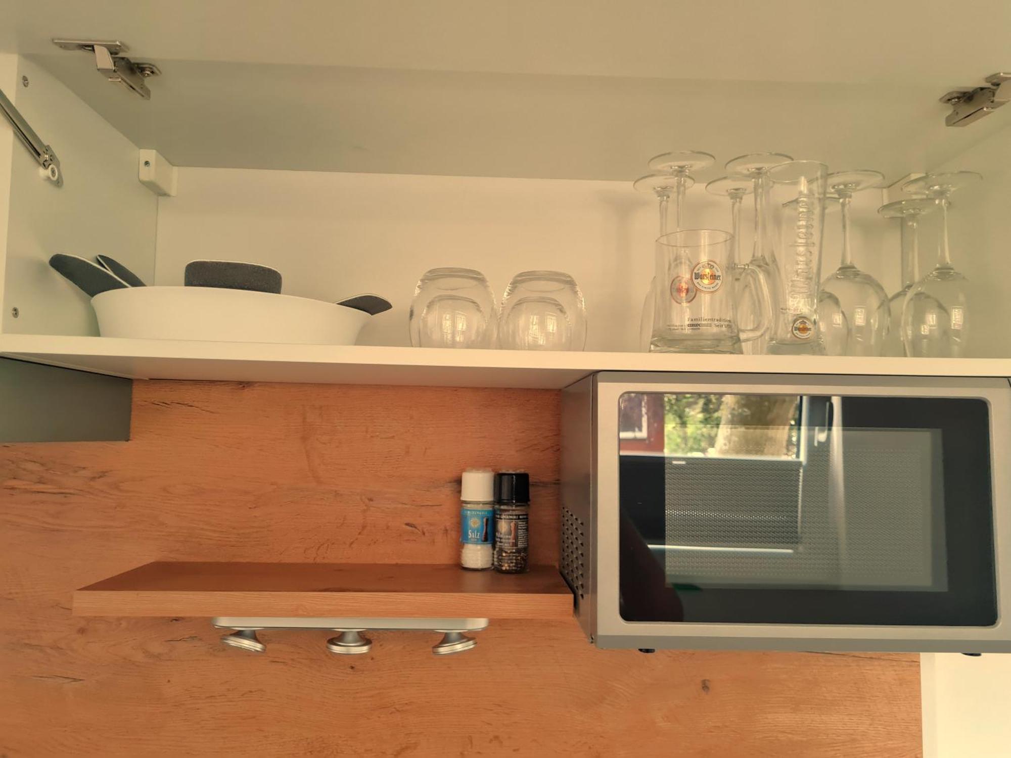 Apartmenthaus Am Park Wilhelmshaven Ngoại thất bức ảnh