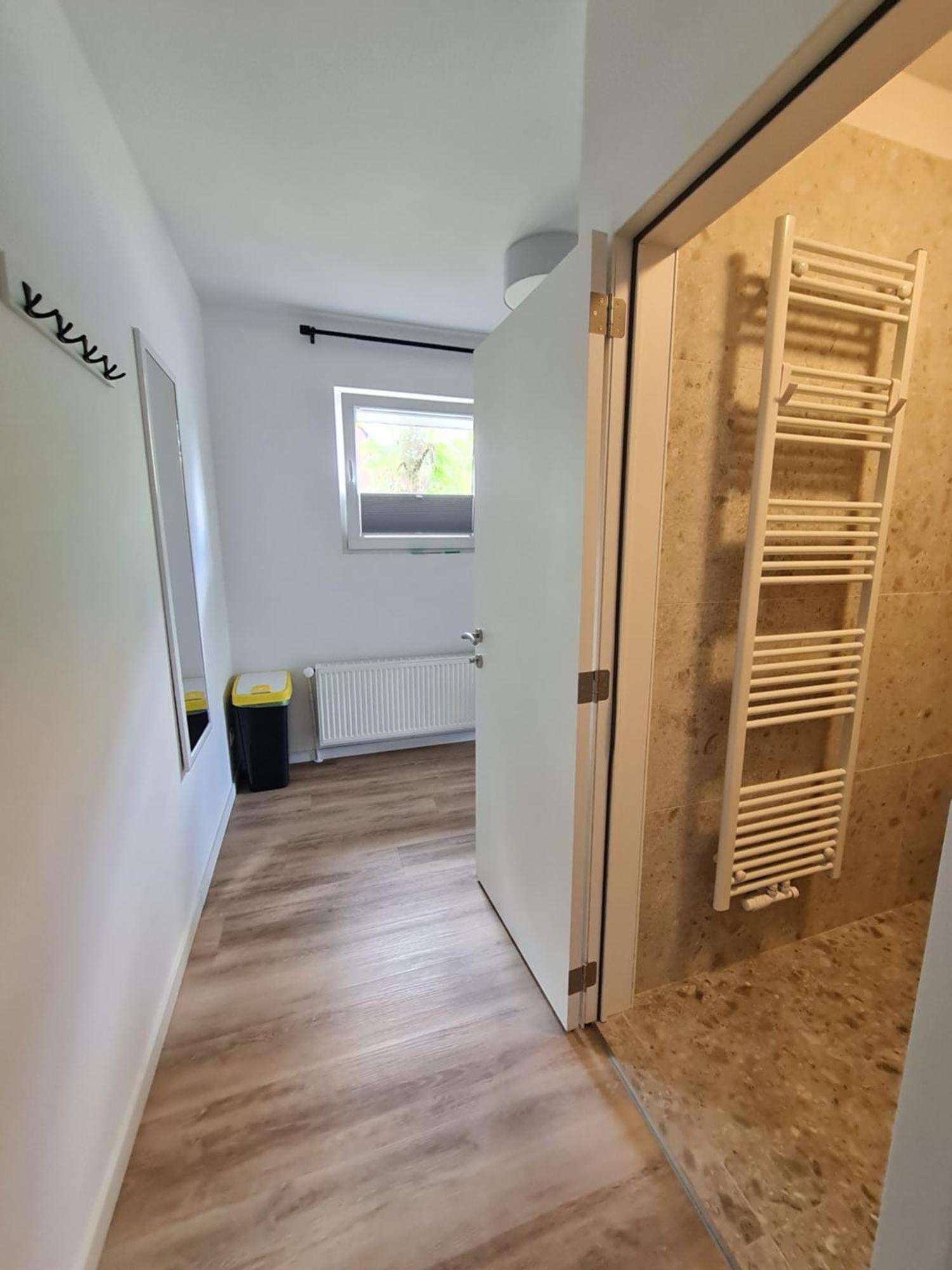 Apartmenthaus Am Park Wilhelmshaven Phòng bức ảnh